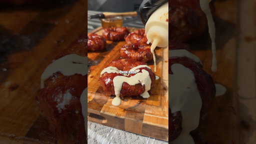 Texas Stuffed Onion Rings