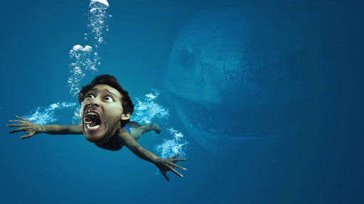 LOOK CLOSELY AT THE THUMBNAIL | Loan Shark