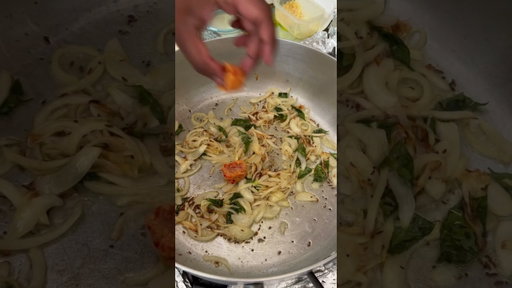 Fijian Crab Curry