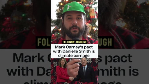 Current Events Chirped By A Canadian. Christmas Edition. #shorts #news #comedy