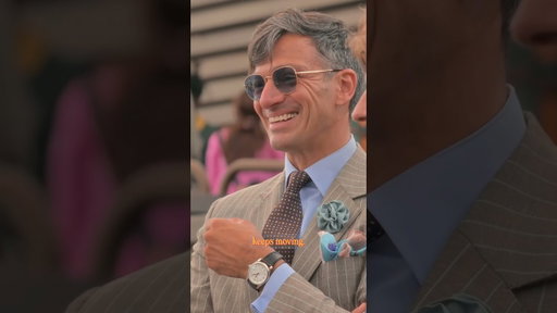 Pitti Uomo is about to kick off ! What is it all about