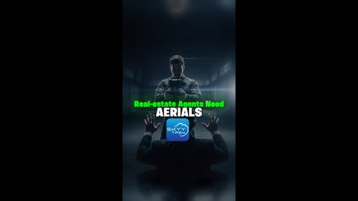 Still hunting for a “drone guy”? There’s a better way.