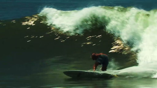 Choice Glance - A Surf Film by Alex Knost