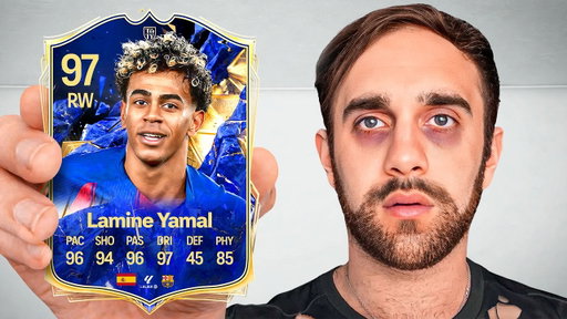 I Beat FIFA With $1