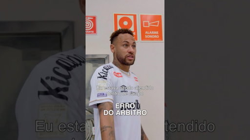 Me tiraram do jogo
