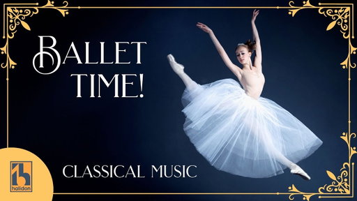 Ballet Classical Music | Greatest Works for Ballet | Swan Lake, Nutcracker, Gayane, Romeo and Juliet