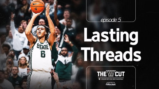 The Cut: Lasting Threads | Episode 5