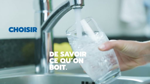 Que Choisir Ensemble Eau I UFC Que Choisir