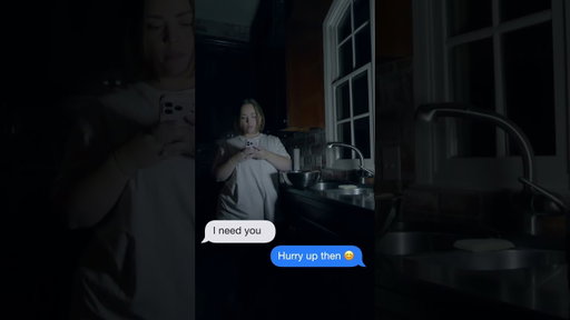 “TWO CONVOS” - HORROR SHORT