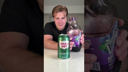 Transfusion in a can!