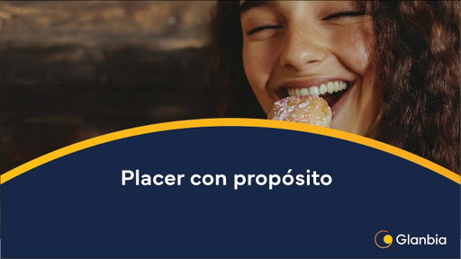 (Spanish) Pleasure with Purpose