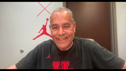 PREVIEW – Coach Kelvin Sampson vs #13/12 (3) Illinois (March 23, 2026)