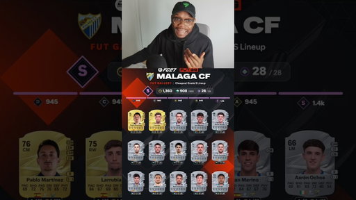 EASIEST way to get 500 Gallery Tokens in FC 27