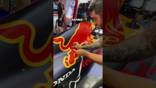 Volume 🆙 for this one 😌 #F1 #RedBullRacing