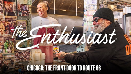 Route 66: Chicago City Guide | The Enthusiast | Harley-Davidson