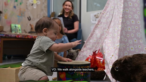 Healthy Hearing Starts Early – Full Story (2 Minute Hero Film)