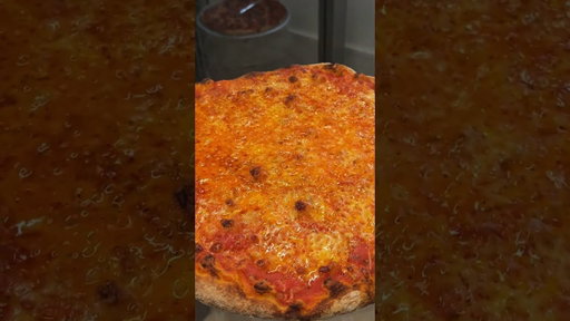 THE LEVENSHULME TAXI RANK TURNED PIZZA SHOP KNOCKING OUT KNOCK-OUT SLICES 🍕