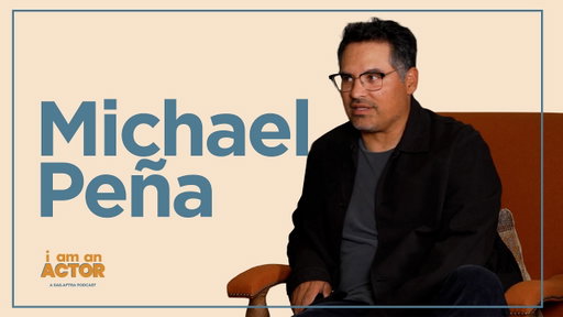 Michael Peña: Scene Stealer, Storyteller & Finding Humanity in Every Role