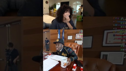 Cinna Reacts To Kai Cenat's Security Carrying People Out Of Streamer University IRL  Auditions