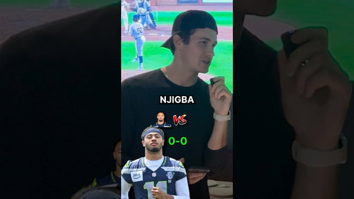 Is Jaxon Smith-Njigba BETTER Than the NFLs Top WRs?