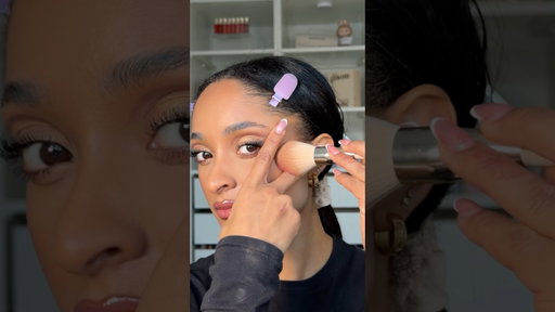 Blush Hack 💗 Ib: @Emilie Tømmerberg