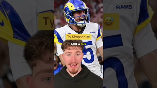 BIGGEST losers from the NFL draft😳 #nfldraft #fantasyfootball #jeremiyahlove