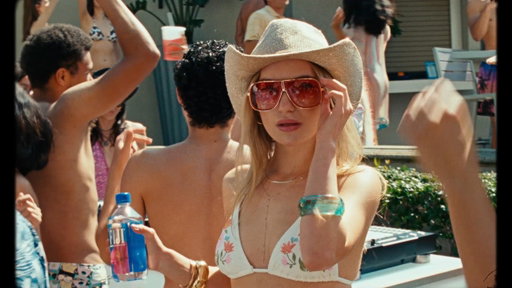 FIJI Water Vegas Road Trip