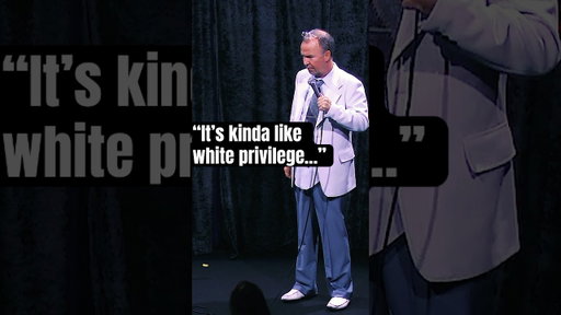 Hilton Honors - Doug Stanhope DISCOUNT MEAT