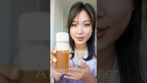 Day 6 of trying milky toners 🥛Dr. Ceuracle Vegan Kombucha Tea Essence, a real cult classic.