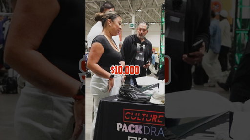 She Wanted Over $10,000 For Jordan 1 ‘Dior’! #shorts #yt #comedy