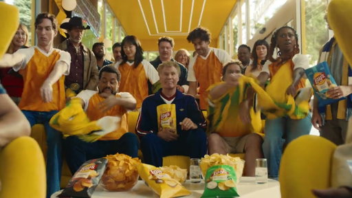 Lay's FIFA World Cup 2026™ | Bandwagon | :30