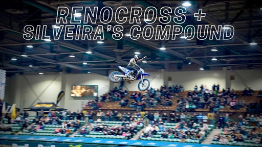 Renocross Training Camp and Race Weekend (Big Whoops)