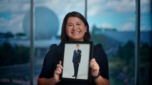 Veterans Day, Every Day | This is Disney