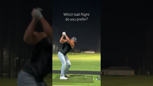 Draws are pretty bud fades stay in play… #golf #golfswing #sports #fitness