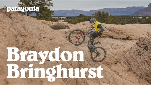 Meet Braydon