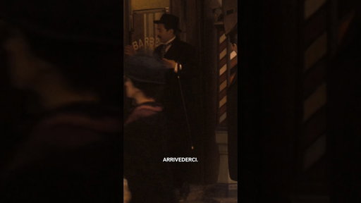 Il Padrino | La nascita della leggenda - Paramount+