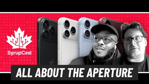 Hands-on with iPhone 18 Pro and the new Apple Watches