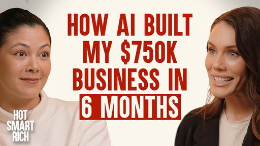 I Let AI Build My Business… Here’s What I Learned (and you can do it to) @askcatgpt