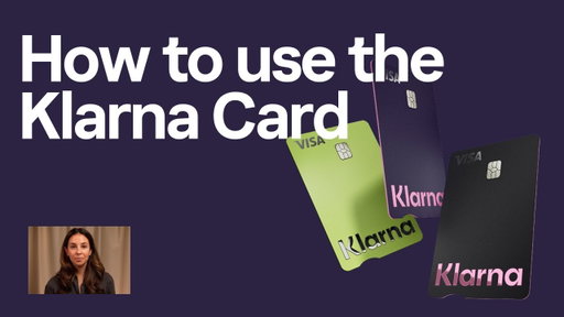Klarna Card UK  | How to Split Payments Anywhere You Shop 💳 (Pay Later + Pay in Full Explained)