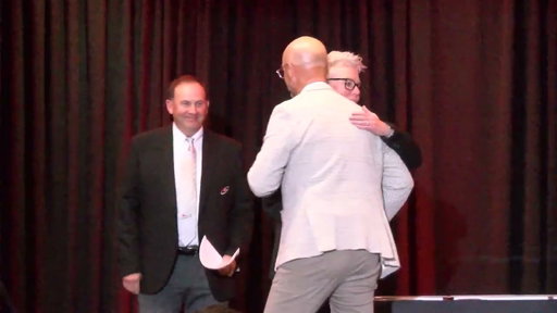 2026 PGA of Canada Night at the PGA Show - National Awards