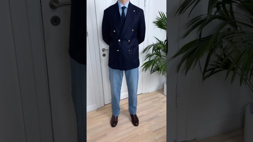 How to dress like style icon Ralph Lauren 👌#menswear #mensstyle