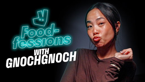 The food trend that needs to STOP! | Gnoch Gnoch's Food-fessions