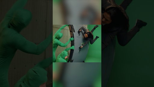 How Michelle Khare fakes her videos