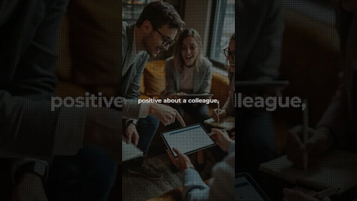 Become The Most Liked Person In The Office