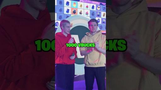 Guess The Sprite = 1000 V-Bucks