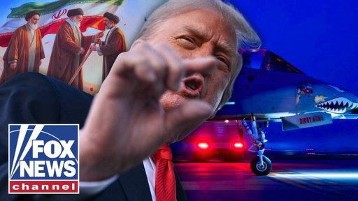 MIDDLE EAST ON EDGE: Iran conflict TESTS Trump’s diplomacy as regional threats mount