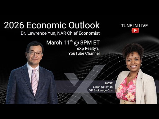 2026 Economic Outlook