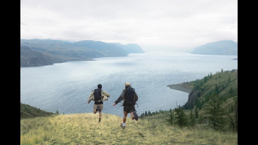 Never Just a Hike | The North Face