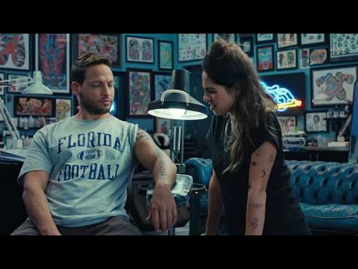 Championship Tattoos | AT&T