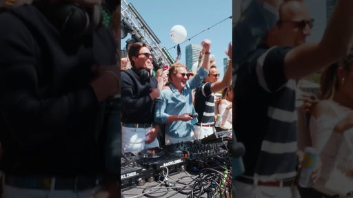 POV: The DJ Finally Plays THAT Track 🔥